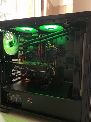 PC Gaming/Edición Completo