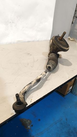 CREMALLERA DIRECCION Renault Kangoo II (F/KW0) (2008->2019)