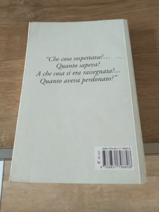 Madame de Mauves. Testo inglese a fronte