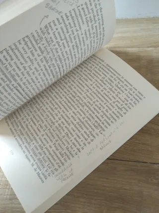 Madame de Mauves. Testo inglese a fronte