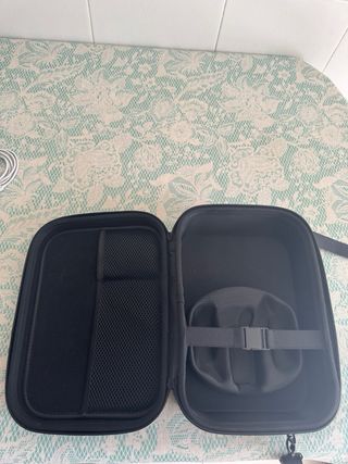 Oculus Quest 2 VR Gafas + Mandos + Estuche