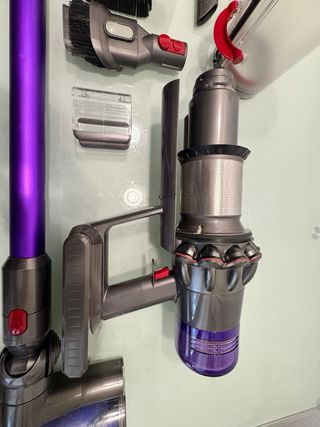 Dyson V11 Absolute Animal+ Aspirapolvere