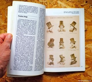 El siglo de los Caricaturistas. Valeriano Bozal