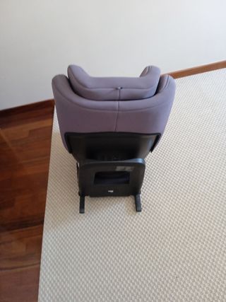 Silla coche para niños