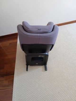 Silla coche para niños