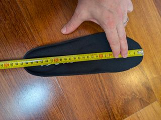 NUEVAS Zapatillas LAKE MX177 talla 42