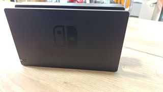 Base Soporte TV Nintendo Switch