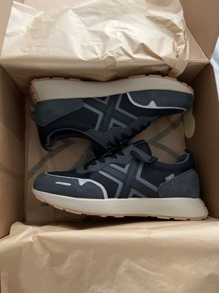 Zapatillas Munich nuevas a estrenar