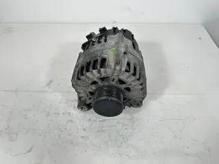 Alternador BMW 520d 2011 2.0D F11 N47D20C 8507625 8579420
