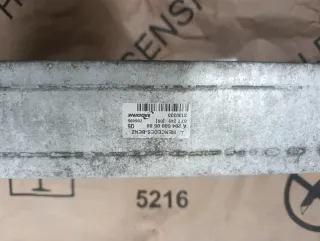 Intercooler Mercedes Clase C