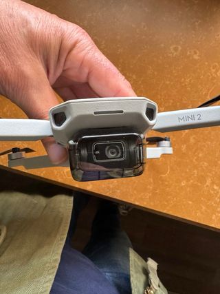 DJI Mini 2 Fly More Combo