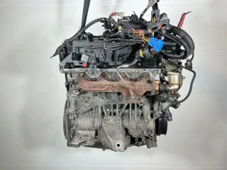 Motor BMW 520d 2011 2.0D F11 N47D20C 11002184389