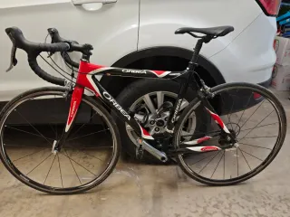 Bicicleta Carretera Orbea Onix