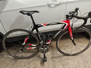 Bicicleta Carretera Orbea Onix