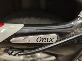 Bicicleta Carretera Orbea Onix