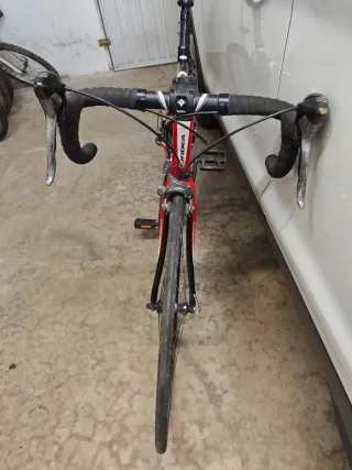 Bicicleta Carretera Orbea Onix