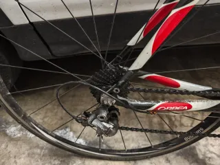 Bicicleta Carretera Orbea Onix