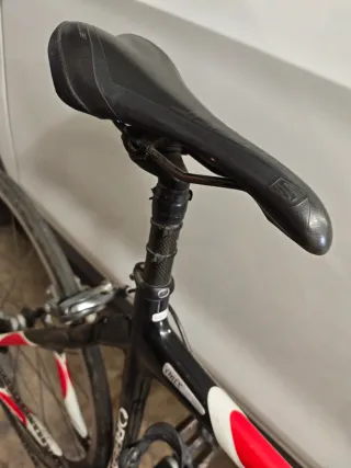 Bicicleta Carretera Orbea Onix