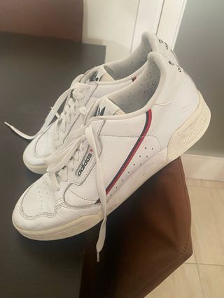 Zapatillas Adidas Continental 80