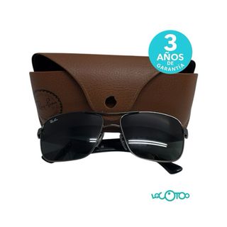 GAFAS DE SOL RAYBAN RB3516