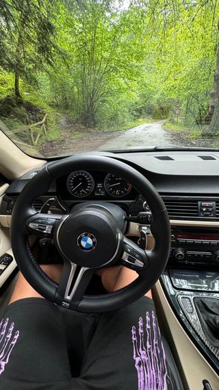 BMW e92 335I NACIONAL