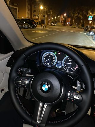 BMW e92 335I NACIONAL