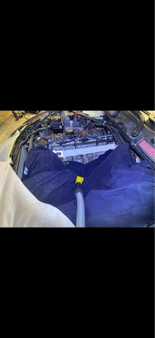 BMW e92 335I NACIONAL