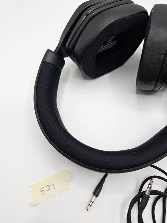 Auriculares Gaming Ravox GXTrust con cable