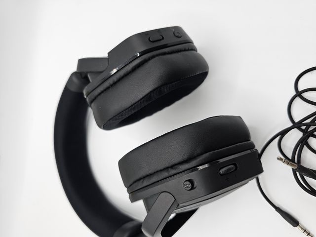 Auriculares Gaming Ravox GXTrust con cable