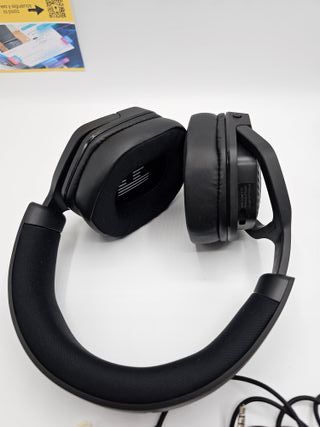 Auriculares Gaming Ravox GXTrust 1493