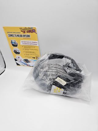 Auriculares Gaming Ravox GXTrust 1493