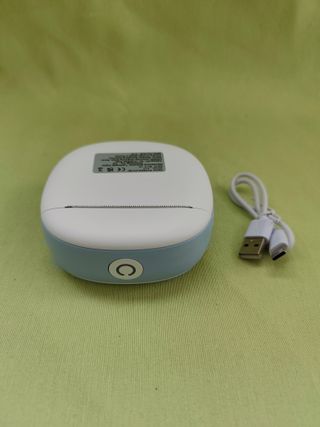 Mini impresora térmica portátil - Nueva