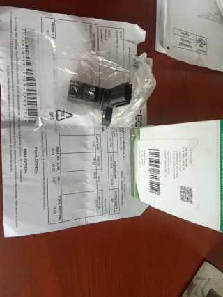 Sensor Cigüeñal Nissan Micra K11 Nuevo