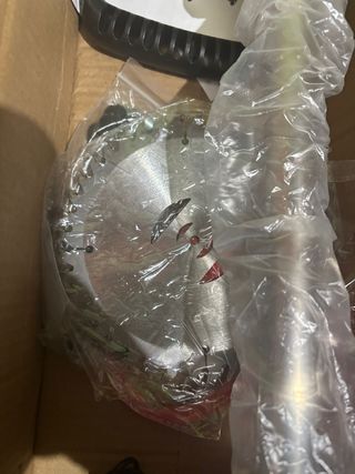 Desbrozadora Eléctrica