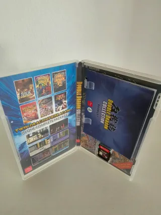 Double Dragon Collection Nintendo Switch