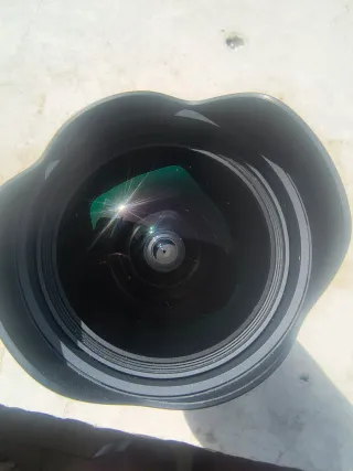 Sigma 14-24mm F2.8 DG DN para Sony E