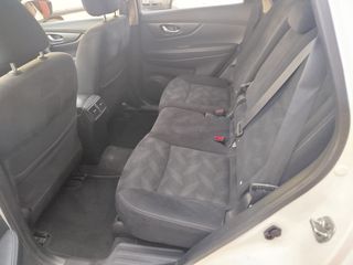 Nissan X-Trail 2017 UNICO PROPIETARIO