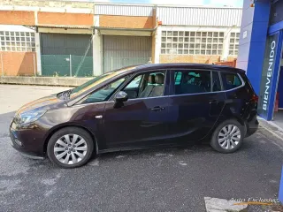 OPEL ZAFIRA TOURER 1.6 CDTI 136 CV