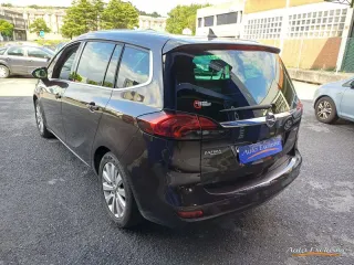 OPEL ZAFIRA TOURER 1.6 CDTI 136 CV