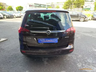 OPEL ZAFIRA TOURER 1.6 CDTI 136 CV