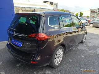 OPEL ZAFIRA TOURER 1.6 CDTI 136 CV