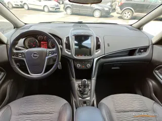 OPEL ZAFIRA TOURER 1.6 CDTI 136 CV