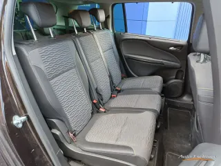 OPEL ZAFIRA TOURER 1.6 CDTI 136 CV