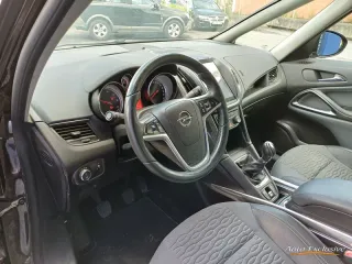 OPEL ZAFIRA TOURER 1.6 CDTI 136 CV