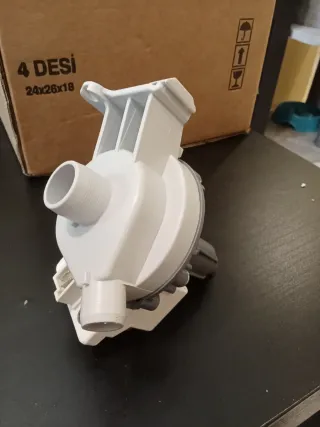 Bomba de drenaje Vestel 32038172