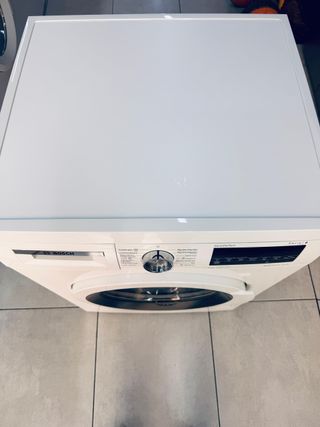 Lavadora Bosch Serie 6