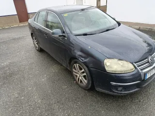 Volkswagen Jetta 2007