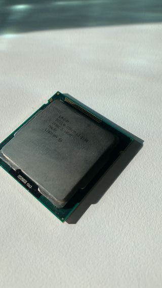 Placa Base Intel i3