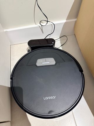 Robot Aspirador Laresar