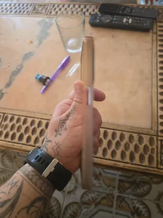 Funda Spiderman Marvel Chibi(movil realme 8 5G)